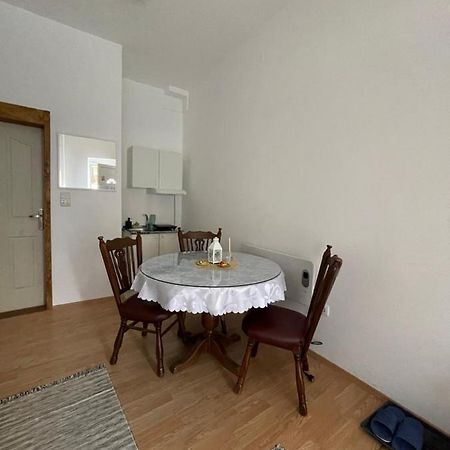 Apartman Studio Lusi 1 苏博蒂察 外观 照片